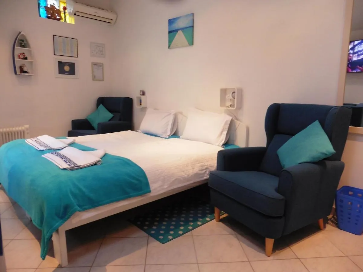 Studio Majo Split Apartman