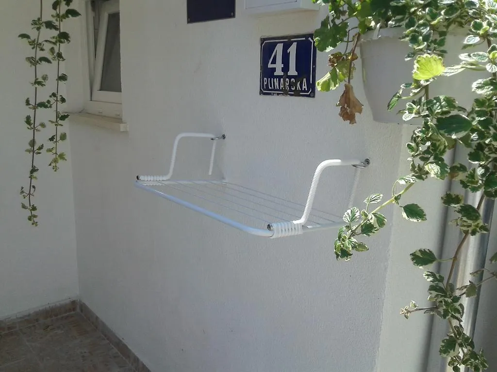 Apartman Studio Majo Split