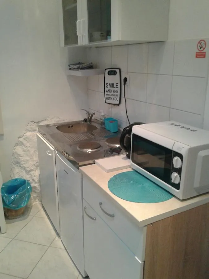 Studio Majo Split Apartman